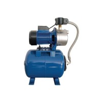 HYUNDAI - BOOSTER SET HPJ 800 INOX Πιεστικό Συγκρότημα 1.1Hp με Δοχείο 20Lt 04Η14