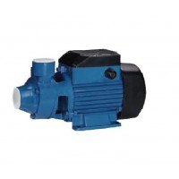 HYUNDAI - HPP 370 Αντλία Περιφερειακή με Φτερωτή Μπρούτζινη 0.5Hp 04H00