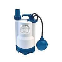 HYUNDAI - TRASH PUMP 500P Αντλία Λυμάτων Με Εξωτερικό Φλοτέρ 0.5Hp 04H01