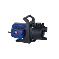 HYUNDAI - HPJ 800 Αντλία JET Αυτόματης Αναρροφήσεως με Φτερωτή Πλαστική 1Hp 04H08