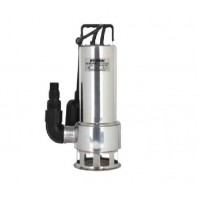 HYUNDAI - HPSV 850 INOX Αντλία Υποβρύχια Λυμάτων με Φλοτέρ 850W 04H13