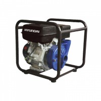 Βενζιναντλία 4χρονη υδρολίπανσης φυγοκεντρική ΜΑΝΤΕΜΕΝΙΑ HYUNDAI 50HC  64122-4