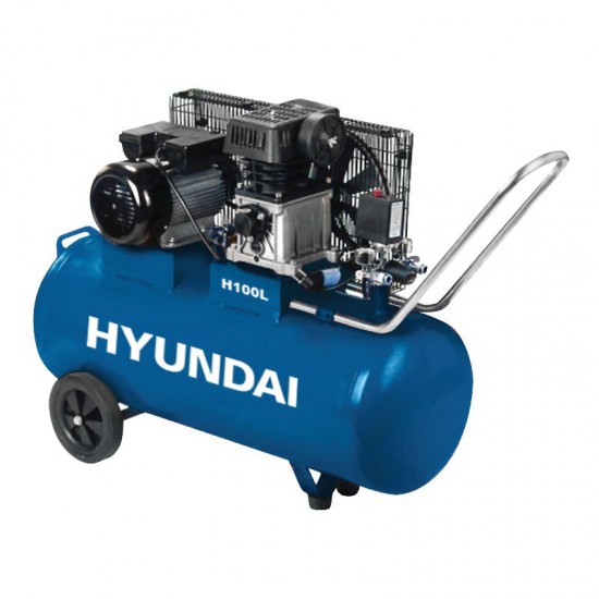 AEPOΣYMΠIEΣTHΣ HYUNDAI H100L ΜΕ ΙΜΑΝΤΑ 100 ΛITPΩN (67B06)