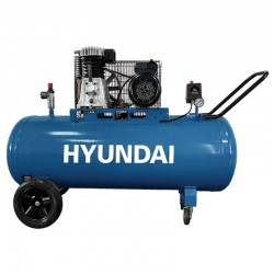 AEPOΣYMΠIEΣTHΣ HYUNDAI H201L 220V ΜΕ ΙΜΑΝΤΑ 200 ΛITPΩN (67B10)