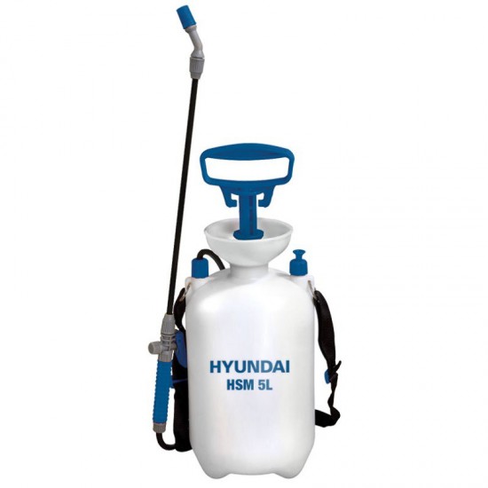 ΨEKAΣTHPAΣ ΠΡΟΠΙΕΣΕΩΣ HYUNDAI HSM 5L XEIPOΣ (68F05)