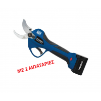 ΕΠΑΓΓΕΛΜΑΤΙΚΟ ΚΛΑΔΕΥΤΙΚΟ ΨΑΛΙΔΙ ΜΠΑΤΑΡΙΑΣ ΜΕ ΟΘΟΝΗ 25mm HYUNDAI HSB 4025 PRO 71E37