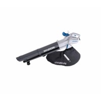 Φυσητήρας - αναρροφητήρας ηλεκτρικός  HYUNDAI HBV 2800EL  76C02