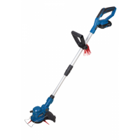 Θαμνοκοπτικό άκρων HYUNDAI HGT 20VB 20V 255mm 76E06