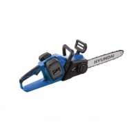 Αλυσοπρίονο Μπαταρίας Hyundai CS3601LI  6kg με Λάμα 35.5cm Solo 76F09