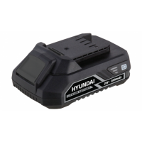  Μπαταρία λιθίου  HYUNDAI HBAT 20V2A 2.0Ah - 2000mAh 76G15