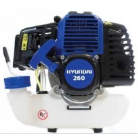 HYUNDAI 260 ΚΙΝΗΤΗΡΑΣ ΒΕΝΖΙΝΗΣ ΔΙΧΡΟΝΟΣ 25.4CC 1HP 80A09