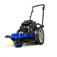 HYUNDAI HFT ΘΑΜΝΟΚΟΠΤΙΚΟ ΕΔΑΦΟΥΣ 5,5HP 80B02