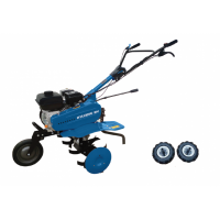 Σκαπτικό βενζίνης HYUNDAI 6.5HP 9Η (84K09)