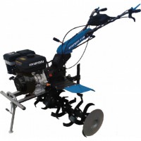 Σκαπτικό-Φρέζα Βενζίνης HYUNDAI 11H 9hp (84M11)