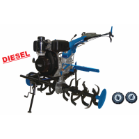 Σκαπτικό πετρελαίου HYUNDAI 5ΗD 5HP (84N05) 