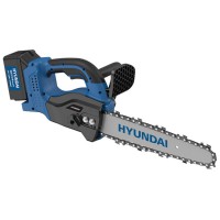 HYUNDAI HCS 2112VB OIL PUMP 78004-Κλαδευτικό αλυσοπρίονο Μπαταρίας, 21V, 10’’, 1200 Watt