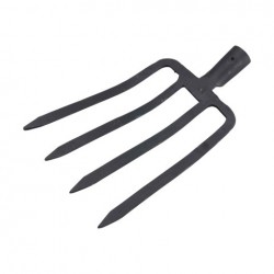 ΠΗΡΟΥΝΑ 4 ΔΟΝΤΙΩΝ ΠΑΤΗΤΗ IDEAL (36432)