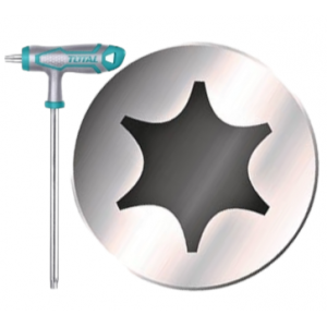 ΚΑΤΣΑΒΙΔΙΑ TORX