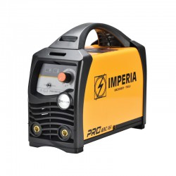 ΗΛΕΚΤΡΟΣΥΓΚΟΛΛΗΣΗ INVERTER PRO ARC 161 IMPERIA (65661)