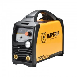 ΗΛΕΚΤΡΟΣΥΓΚΟΛΛΗΣΗ INVERTER PRO ARC 181 IMPERIA (65662)