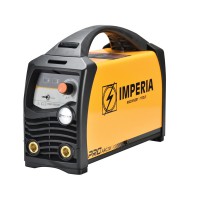 ΗΛΕΚΤΡΟΣΥΓΚΟΛΛΗΣΗ INVERTER PRO ARC 201 IMPERIA (65663)