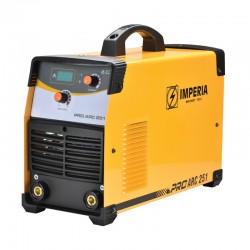 ΗΛΕΚΤΡΟΣΥΓΚΟΛΛΗΣΗ INVERTER PRO ARC 251 IMPERIA (65665)