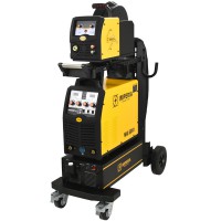 ΗΛΕΚΤΡΟΣΥΓΚΟΛΛΗΣΗΣΗ INVERTER MIG 501 ti IMPERIA (65669) 