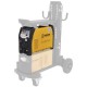 ΗΛΕΚΤΡΟΣΥΓΚΟΛΛΗΣΗ INVERTER TIG 315 PULSE AC/DC IMPERIA (65673)