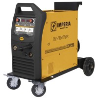 ΗΛΕΚΤΡΟΣΥΓΚΟΛΛΗΚΣΗ INVERTER SYNERGIC MULTI 3 – 250 PROFESSIONAL IMPERIA (65675)