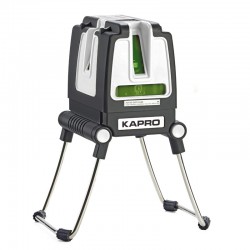 ΑΛΦΑΔΙ LASER 3 ΠΡΑΣΙΝΩΝ ΑΚΤΙΝΩΝ 873G KAPRO (633115)