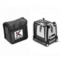 ΑΛΦΑΔΙ LASER 3 ΠΡΑΣΙΝΩΝ ΑΚΤΙΝΩΝ 873G KAPRO (633115)