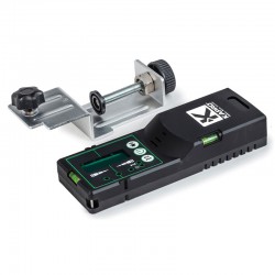 ΨΗΦΙΑΚΟΣ ΑΝΙΧΝΕΥΤΗΣ LASER ΠΡΑΣΙΝΗΣ ΔΕΣΜΗΣ KAPRO (633126)