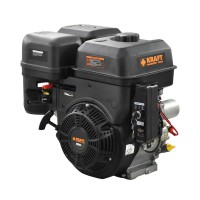 ΒΕΝΖΙΝΟΚΙΝΗΤΗΡΑΣ ΤΕΤΡΑΧΡΟΝΟΣ 420cc ΜΕ ΜΙΖΑ KRAFT (23467) 