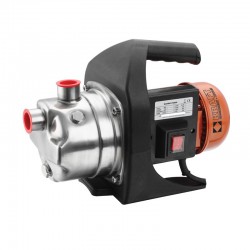 ΑΝΤΛIΑ ΕΠΙΦΑΝΕΙΑΣ ΑΥΤΟΜΑΤΗΣ ΑΝΑΡΡΟΦΗΣΗΣ INOX 800W KRAFT (43503)