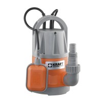 ΥΠΟΒΡΥΧΙΑ ΑΝΤΛΙΑ ΟΜΒΡΙΩΝ ΥΔΑΤΩΝ 450W KRAFT (43521)