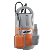 ΥΠΟΒΡΥΧΙΑ ΑΝΤΛΙΑ ΟΜΒΡΙΩΝ ΥΔΑΤΩΝ 750W KRAFT (43522)