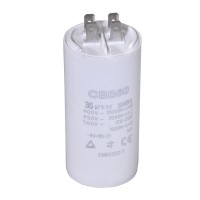 ΠΥΚΝΩΤΗΣ ΛΕΙΤΟΥΡΓΙΑΣ 35 μF ΓΙΑ ΕΠΑΓΩΓΙΚΟΥΣ ΚΙΝΗΤΗΡΕΣ (43536)