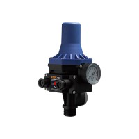 ΗΛΕΚΤΡΟΝΙΚΟΣ ΕΛΕΓΚΤΗΣ ΠΙΕΣΗΣ ΝΕΡΟΥ ΈΩΣ 1100 WATT/1.5HP KRAFT (43543)