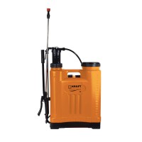 ΨΕΚΑΣΤΗΡΑΣ ΠΡΟΠΙΕΣΕΩΣ ΠΛΑΤΗΣ 16L KRAFT (621217)