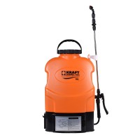 ΨΕΚΑΣΤΗΡΑΣ ΜΠΑΤΑΡΙΑΣ ΛΙΘΙΟΥ 12V/8AH 18LT KRAFT (621222)