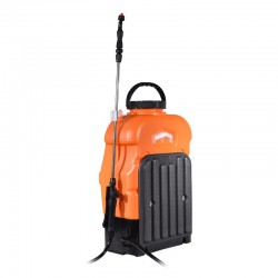 ΨΕΚΑΣΤΗΡΑΣ ΜΠΑΤΑΡΙΑΣ ΛΙΘΙΟΥ 12V/8AH 18LT KRAFT (621222)