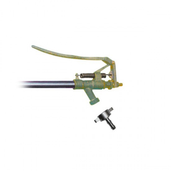 ΑΥΛΟΣ ΨΕΚΑΣΜΟΥ ΠΑΤΗΤΟΣ 60cm KRAFT (621272)