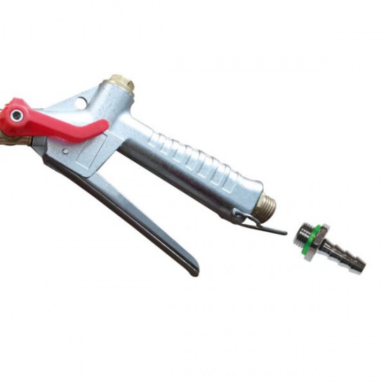 ΠΙΣΤΟΛΙ ΨΕΚΑΣΜΟΥ TURBO KRAFT (621273)