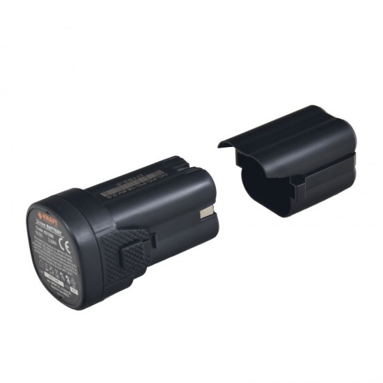 ΜΠΑΤΑΡΙΑ 16.8V 2.6Ah ΨΑΛΙΔΙΟΥ ΚΛΑΔΕΜΑΤΟΣ KRAFT (621290)