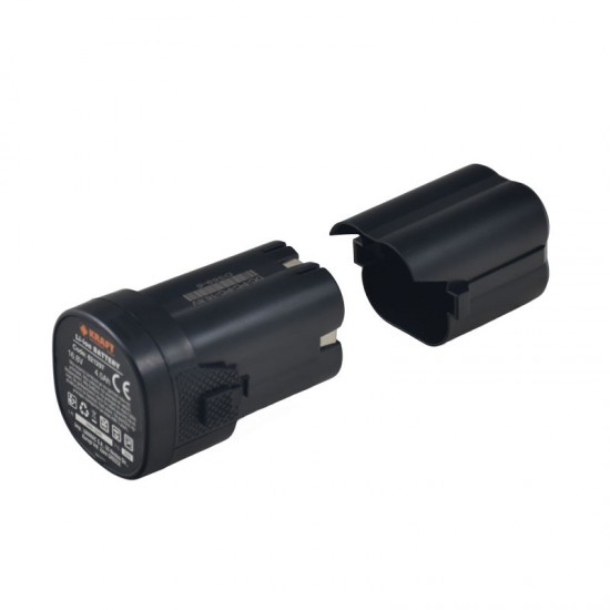 ΜΠΑΤΑΡΙΑ 16.8V 4.0 Ah ΨΑΛΙΔΙΟΥ ΚΛΑΔΕΜΑΤΟΣ KRAFT (621297)