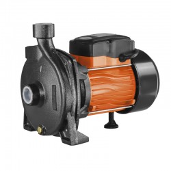 ΑΝΤΛΙΑ ΕΠΙΦΑΝΕΙΑΣ ΦΥΓΟΚΕΝΤΡΙΚΗ 750W 1Hp KRAFT (63507)
