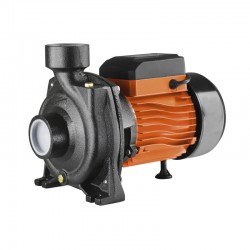 ΑΝΤΛΙΑ ΕΠΙΦΑΝΕΙΑΣ ΦΥΓΟΚΕΝΤΡΙΚΗ ΥΨΗΛΗΣ ΠΑΡΟΧΗΣ 1100W 1,5Hp KRAFT (63512)