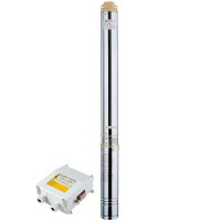 ΥΠΟΒΡΥΧΙΑ ΑΝΤΛΙΑ 4″ 1100W (1,5HP) – 230V – 4SDM4/14 KRAFT (63530)