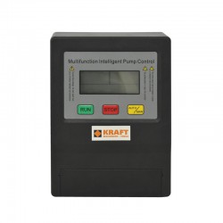 ΤΡΙΦΑΣΙΚΟΣ ΗΛΕΚΤΡΟΝΙΚΟΣ ΠΙΝΑΚΑΣ ΥΠΟΒΡΥΧΙΩΝ ΑΝΤΛΙΩΝ 4″ 400V/7.5-10HP ME LCD ΟΘΟΝΗ KRAFT (63591)