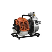 ΑΝΤΛΙΑ ΒΕΝΖΙΝΟΚΙΝΗΤΗ ΔΙΧΡΟΝΗ 52cc 1,5″ KRAFT (63759)